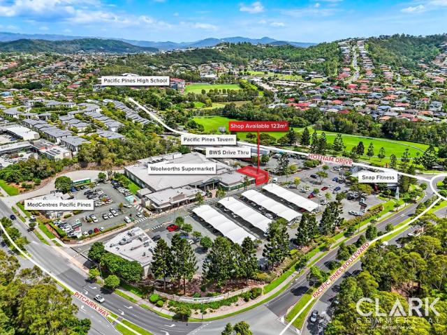 Retail for rent in Fernbrook, Queensland