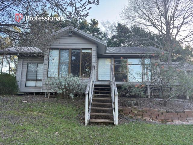 House for rent in Kangaroo Valley, New South Wales