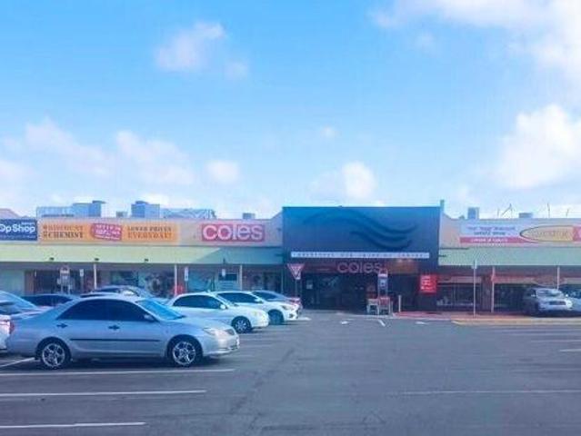 Retail for rent in Horseshoe Creek, South Australia