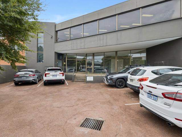 Office for rent in Leederville, Western Australia