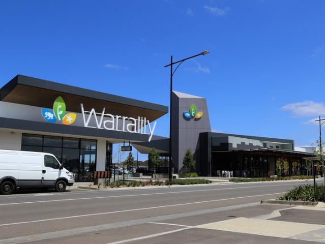 Retail for rent in Geelong, Victoria