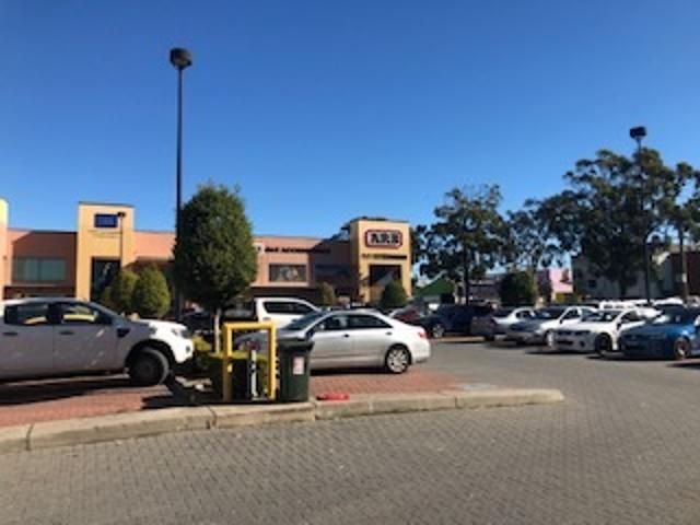 Warehouse for rent in Sydney, New South Wales