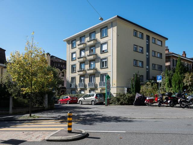 Immobilie kaufen in Cheseaux-Lausanne, Waadt