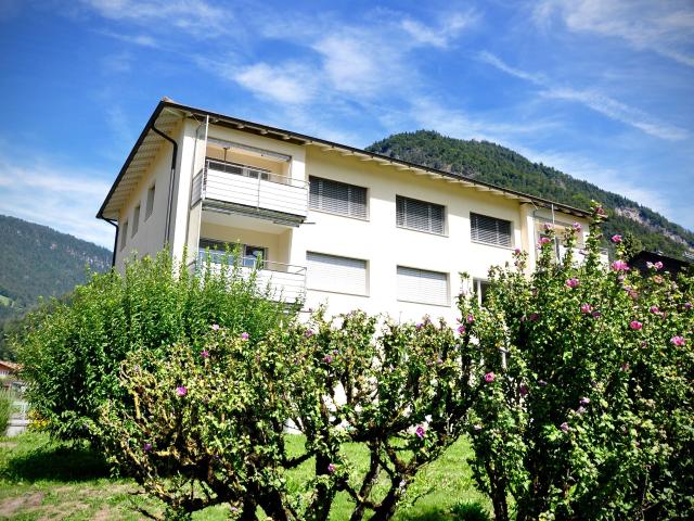 Immobilie mieten in Bohneren, Unterseen