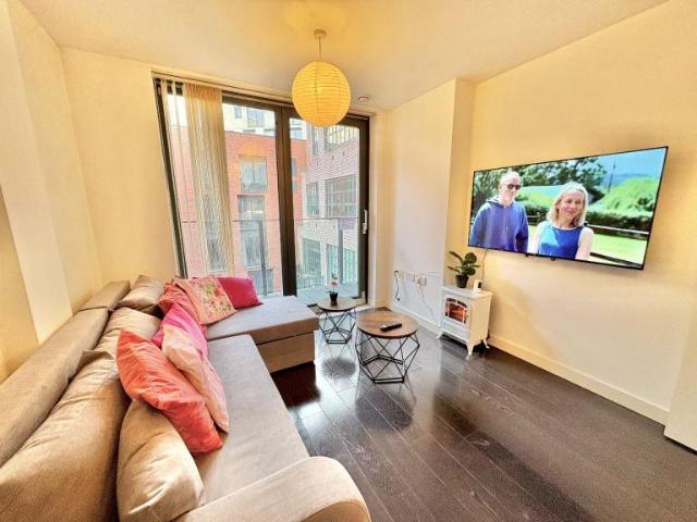 Apartment for rent in City Centre, Georgia