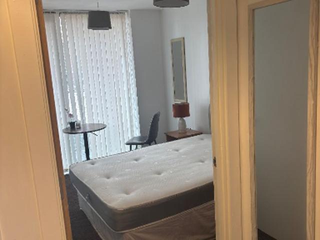 Apartment for rent in City Centre, Georgia