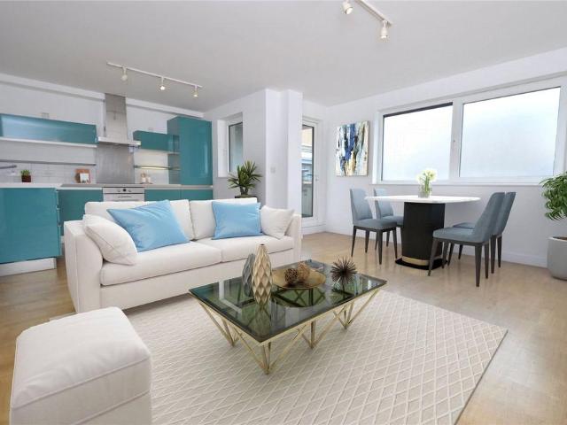 House for rent in Barnsbury, Greater London
