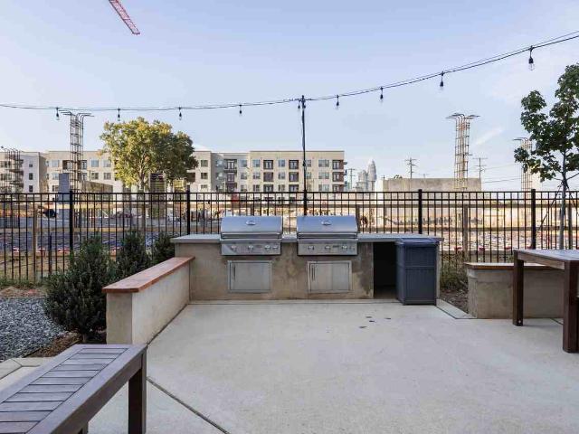 Apartment for rent in Mecklenburg, North Carolina
