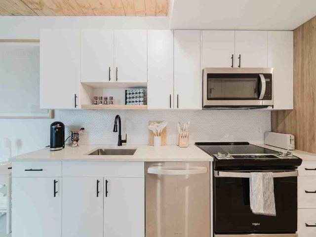 Apartment for rent in Mecklenburg, North Carolina