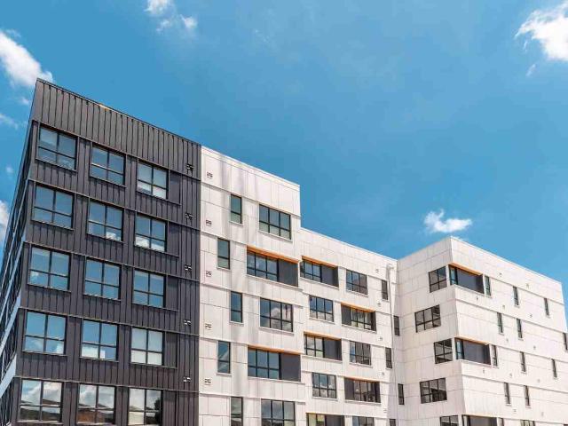 Apartment for rent in Mecklenburg, North Carolina