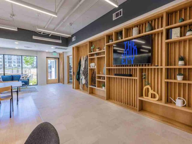 Apartment for rent in Mecklenburg, North Carolina
