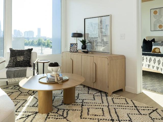 Apartment for rent in Mecklenburg, North Carolina