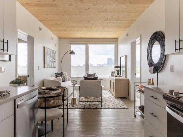 Apartment for rent in Mecklenburg, North Carolina