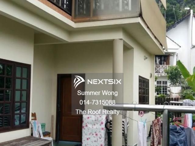 Residential House for sale in Bukit Ledang, Johor