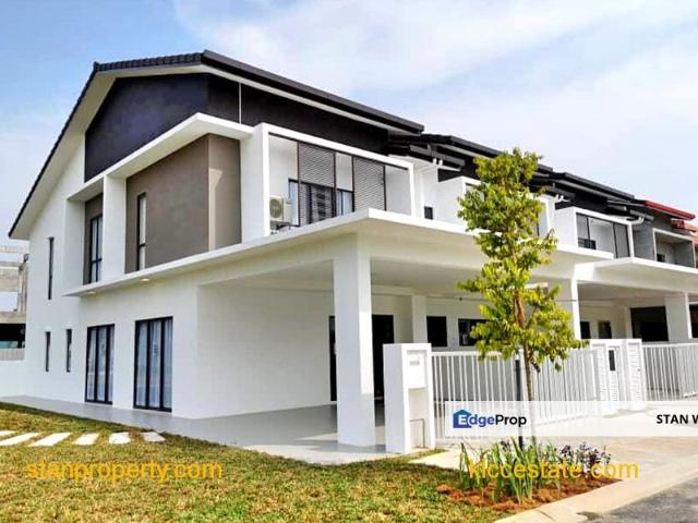 House for sale in Raub, Pahang