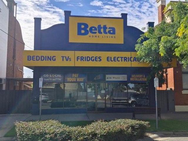Apartment for sale in Rochester, Victoria