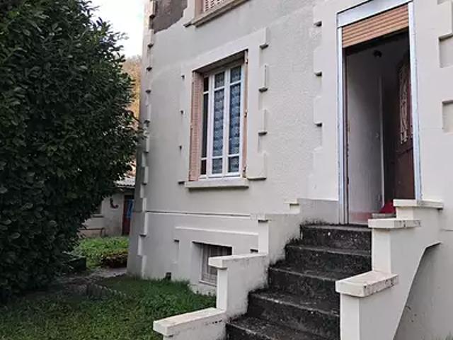 Maison vente à Saint-Dizier, Joinville