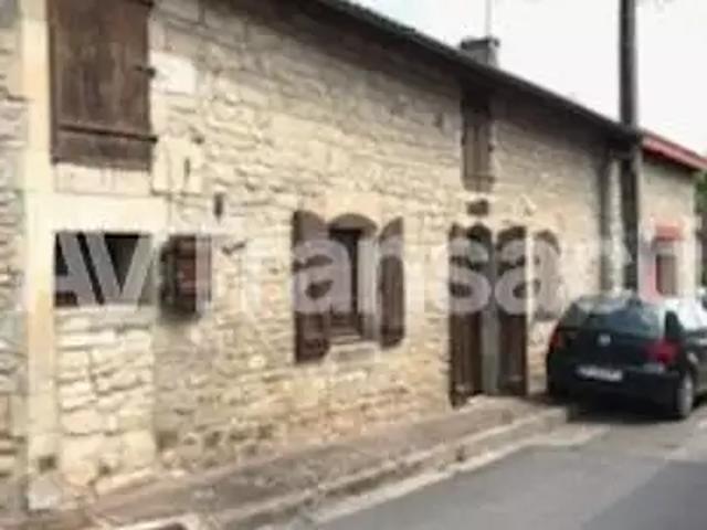 Maison vente à Joinville, Haute-Marne