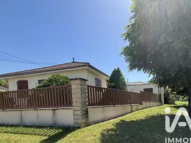 Maison vente à Saint-Dizier, Joinville