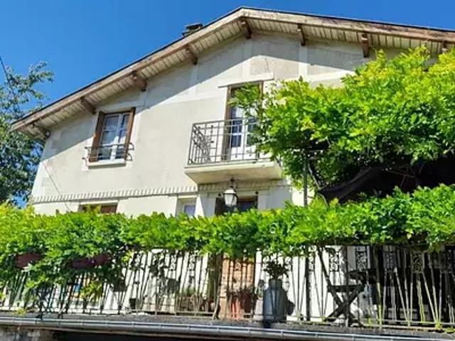 Maison vente à Saint-Dizier, Joinville