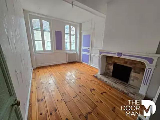 Appartement location à Saint-Dizier, Joinville