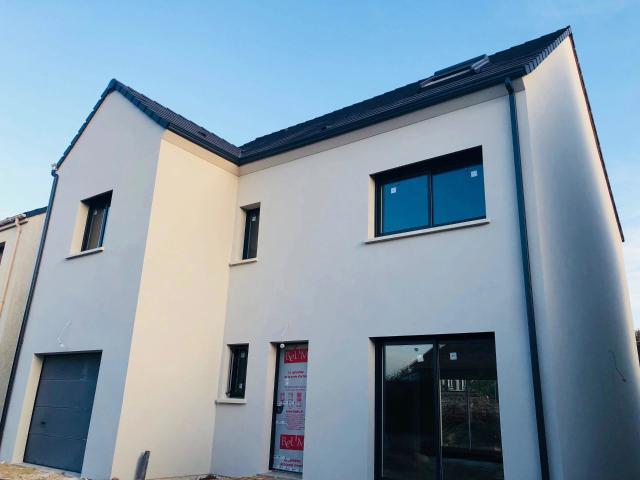 Maison vente à Nogent-sur-Marne, Joinville-le-pont