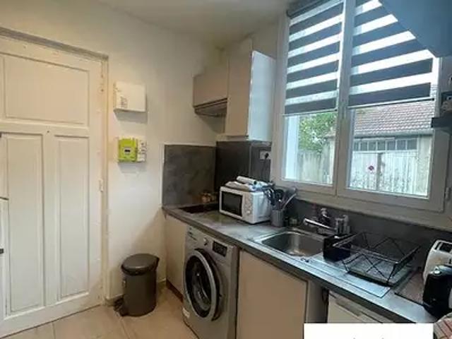 Appartement vente à Nogent-sur-Marne, Joinville-le-pont