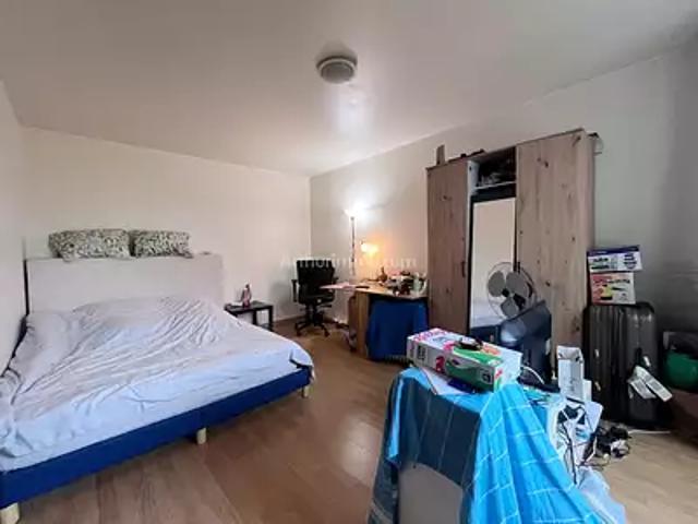Appartement vente à Nogent-sur-Marne, Joinville-le-pont