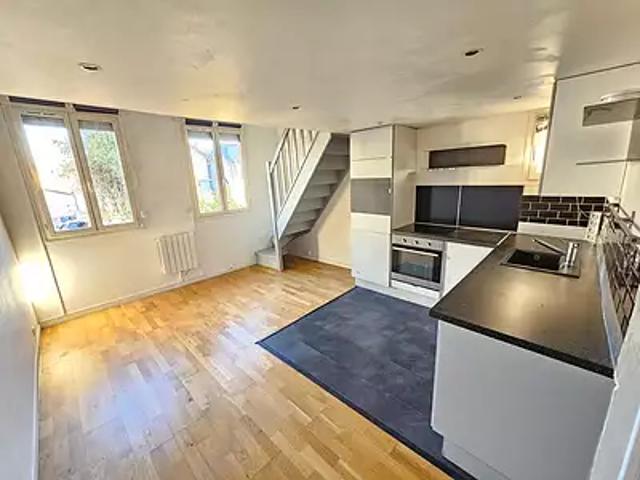 Appartement vente à Nogent-sur-Marne, Joinville-le-pont