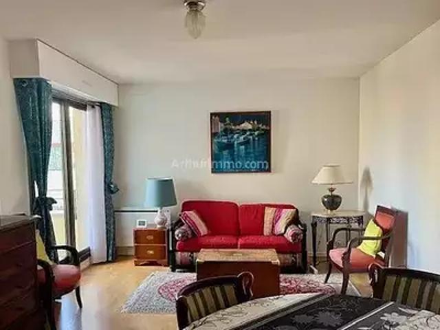 Appartement vente à Nogent-sur-Marne, Joinville-le-pont