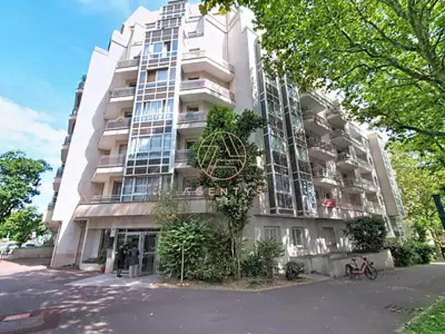 Appartement vente à Nogent-sur-Marne, Joinville-le-pont