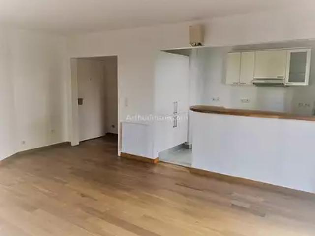 Appartement vente à Nogent-sur-Marne, Joinville-le-pont