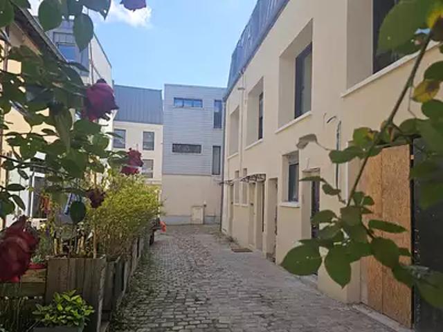 Appartement vente à Nogent-sur-Marne, Joinville-le-pont