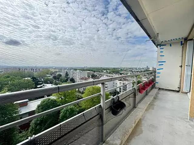 Appartement vente à Nogent-sur-Marne, Joinville-le-pont