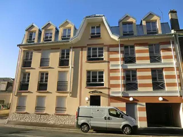 Appartement vente à Nogent-sur-Marne, Joinville-le-pont