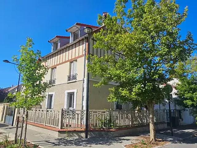 Appartement vente à Nogent-sur-Marne, Joinville-le-pont