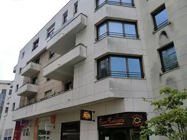 Appartement vente à Nogent-sur-Marne, Joinville-le-pont