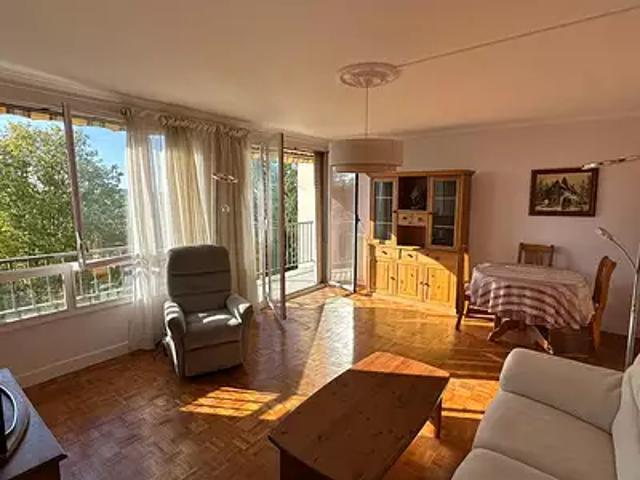Appartement vente à Nogent-sur-Marne, Joinville-le-pont