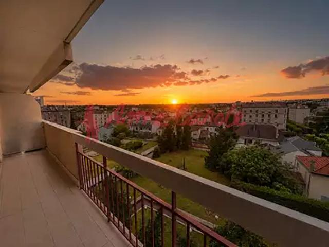 Appartement vente à Nogent-sur-Marne, Joinville-le-pont