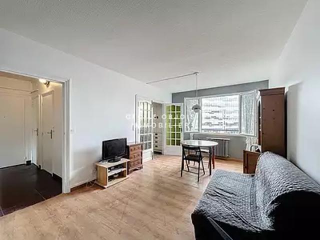Appartement vente à Nogent-sur-Marne, Joinville-le-pont