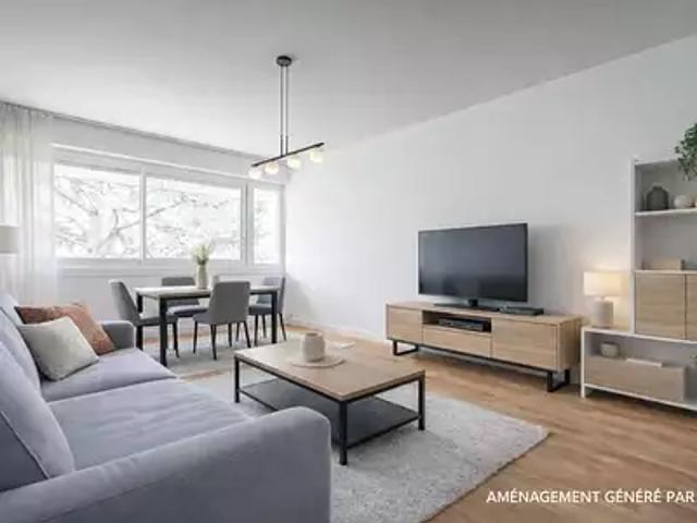 Appartement vente à Nogent-sur-Marne, Joinville-le-pont