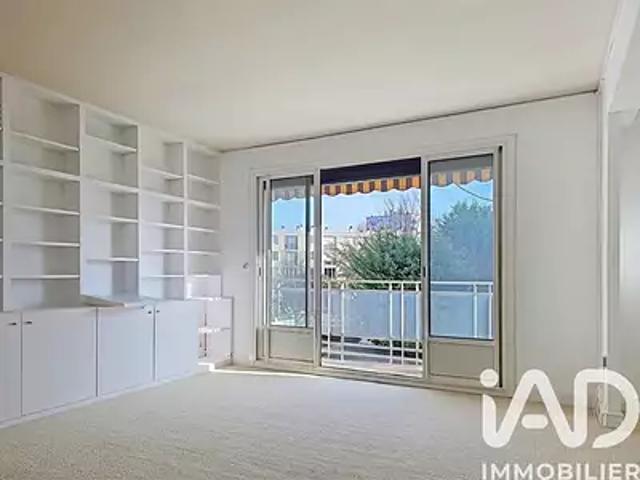 Appartement vente à Nogent-sur-Marne, Joinville-le-pont