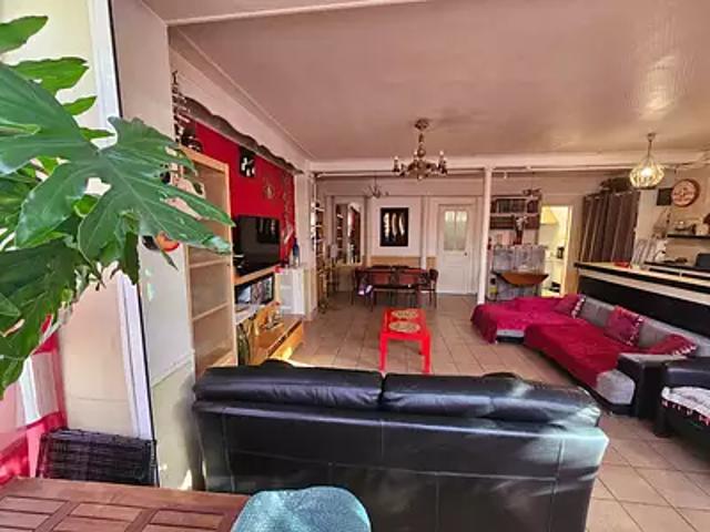 Appartement vente à Nogent-sur-Marne, Joinville-le-pont