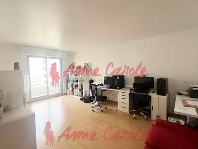 Appartement vente à Nogent-sur-Marne, Joinville-le-pont