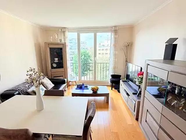 Appartement vente à Nogent-sur-Marne, Joinville-le-pont