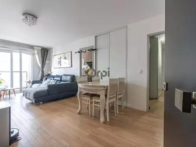 Appartement vente à Nogent-sur-Marne, Joinville-le-pont