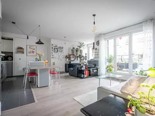 Appartement vente à Nogent-sur-Marne, Joinville-le-pont