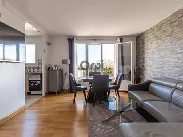 Appartement vente à Nogent-sur-Marne, Joinville-le-pont