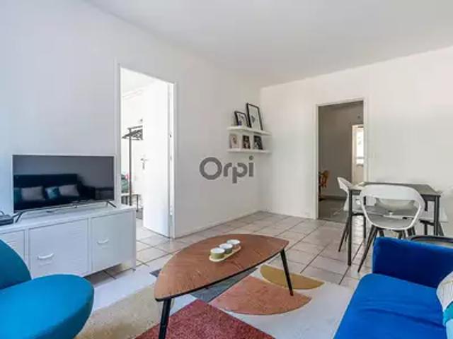 Appartement vente à Nogent-sur-Marne, Joinville-le-pont