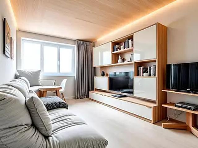 Appartement vente à Nogent-sur-Marne, Joinville-le-pont